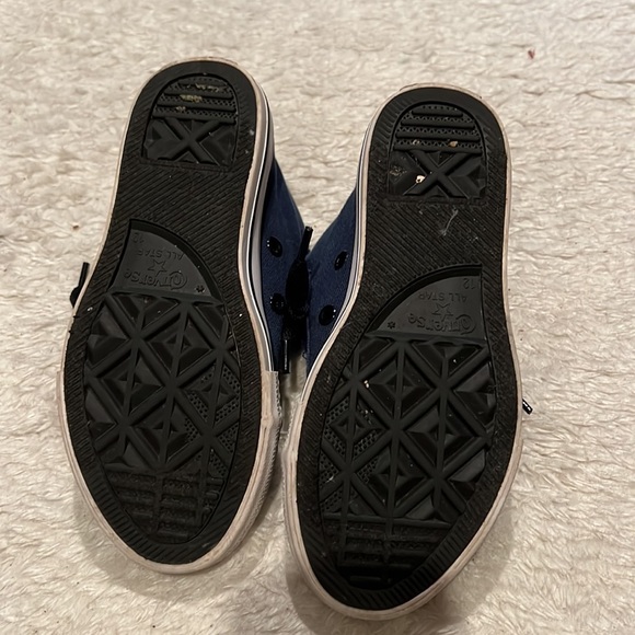 Converse slip on sneakers - Picture 8 of 8